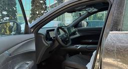 Changan CS75 Plus 2025 года за 10 490 000 тг. в Алматы – фото 4
