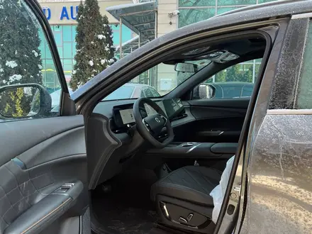 Changan CS75 Plus 2025 года за 10 490 000 тг. в Алматы – фото 4