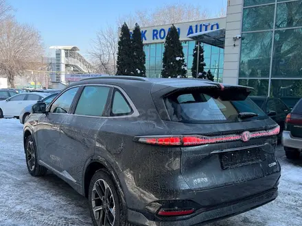 Changan CS75 Plus 2025 года за 10 490 000 тг. в Алматы – фото 8