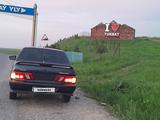 ВАЗ (Lada) 2115 2012 года за 1 400 000 тг. в Шымкент – фото 5
