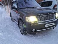 Land Rover Range Rover 2007 года за 7 500 000 тг. в Астана