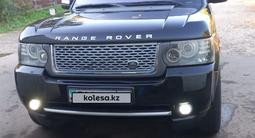 Land Rover Range Rover 2007 годаүшін7 700 000 тг. в Астана