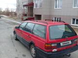 Volkswagen Passat 1991 годаүшін1 500 000 тг. в Карабалык (Карабалыкский р-н) – фото 2