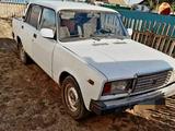 ВАЗ (Lada) 2107 2004 года за 900 000 тг. в Уральск – фото 3