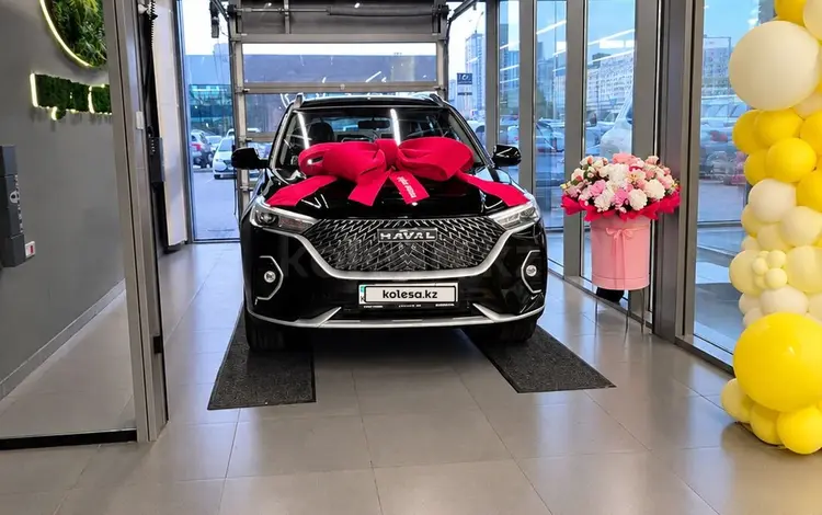 Haval M6 2026 годаүшін8 400 000 тг. в Астана