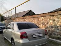 Toyota Avensis 2007 годаүшін5 000 000 тг. в Алматы