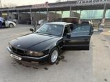 BMW 730 1994 года за 1 800 000 тг. в Тараз – фото 2