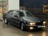 BMW 730 1994 года за 1 800 000 тг. в Тараз – фото 5