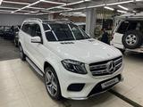 Mercedes-Benz GLS 400 2017 годаүшін29 000 000 тг. в Алматы – фото 2