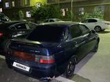 ВАЗ (Lada) 2110 2005 годаүшін800 000 тг. в Актау – фото 4