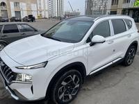 Hyundai Santa Fe 2023 года за 22 000 000 тг. в Шымкент