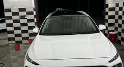 Hyundai Santa Fe 2023 годаүшін22 000 000 тг. в Шымкент – фото 3