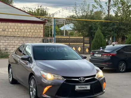 Toyota Camry 2015 года за 6 500 000 тг. в Актау – фото 4