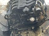 Контрактные Двигатель Volkswagen Colf 5 1.6 BSEүшін480 000 тг. в Астана – фото 2