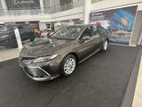 Toyota Camry 2023 года за 17 500 000 тг. в Астана