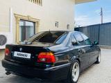 BMW 530 2001 годаfor3 500 000 тг. в Алматы – фото 2