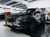 DOSCAR — официальный дилер Chevrolet в г. Усть-Каменогорск в Усть-Каменогорск – фото 4