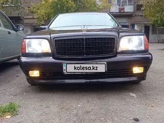 Mercedes-Benz S-Class, 1994