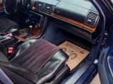 Mercedes-Benz S 320 1994 года за 3 200 000 тг. в Экибастуз – фото 4