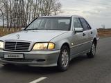 Mercedes-Benz C 200 1998 годаүшін2 900 000 тг. в Павлодар