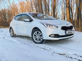 Kia Cee'd 2013 годаүшін6 500 000 тг. в Павлодар – фото 2