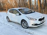 Kia Cee'd 2013 годаүшін6 500 000 тг. в Павлодар – фото 5