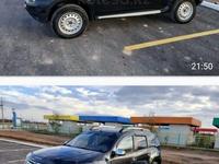 Renault Duster 2014 годаfor4 500 000 тг. в Астана