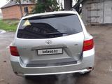 Toyota Highlander 2008 годаүшін10 000 000 тг. в Семей – фото 4