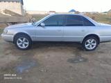 Audi A6 1994 года за 2 400 000 тг. в Актобе – фото 4