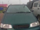 SEAT Alhambra 1998 года за 1 650 000 тг. в Петропавловск