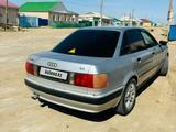 Audi 80 1993 годаүшін1 550 000 тг. в Актобе – фото 4