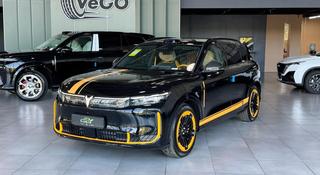 Voyah Free Plus AWD 2025 года за 22 800 000 тг. в Алматы