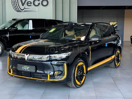 Voyah Free Plus AWD 2025 года за 22 800 000 тг. в Алматы