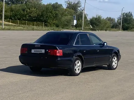 Audi A6 1994 года за 2 600 000 тг. в Костанай