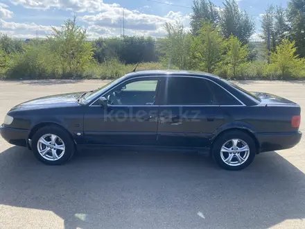 Audi A6 1994 года за 2 600 000 тг. в Костанай – фото 9