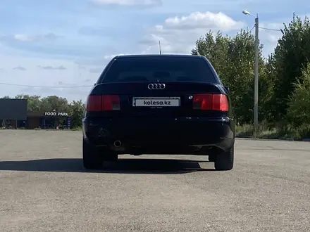 Audi A6 1994 года за 2 600 000 тг. в Костанай – фото 3