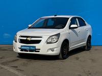 Chevrolet Cobalt 2022 годаүшін5 710 000 тг. в Алматы