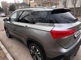 Chevrolet Captiva 2022 года за 9 500 000 тг. в Астана – фото 2