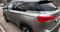 Chevrolet Captiva 2022 годаүшін9 500 000 тг. в Астана – фото 2