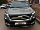 Chevrolet Captiva 2022 года за 9 500 000 тг. в Астана