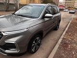 Chevrolet Captiva 2022 года за 9 500 000 тг. в Астана – фото 3