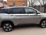 Chevrolet Captiva 2022 года за 9 500 000 тг. в Астана – фото 4