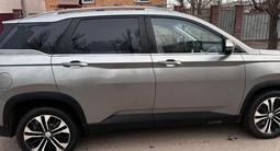 Chevrolet Captiva 2022 годаүшін9 500 000 тг. в Астана – фото 4