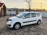 ВАЗ (Lada) Largus 2014 года за 3 250 000 тг. в Караганда – фото 3