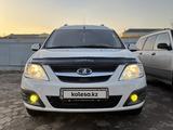 ВАЗ (Lada) Largus 2014 года за 3 250 000 тг. в Караганда – фото 4
