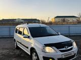 ВАЗ (Lada) Largus 2014 года за 3 650 000 тг. в Караганда