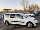 ВАЗ (Lada) Largus 2014 года за 3 250 000 тг. в Караганда – фото 5