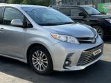 Toyota Sienna 2019 годаfor17 500 000 тг. в Алматы – фото 2