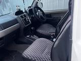 Mitsubishi Pajero iO 1998 годаүшін1 500 000 тг. в Есик