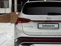 Hyundai Santa Fe 2022 года за 20 000 000 тг. в Алматы – фото 11
